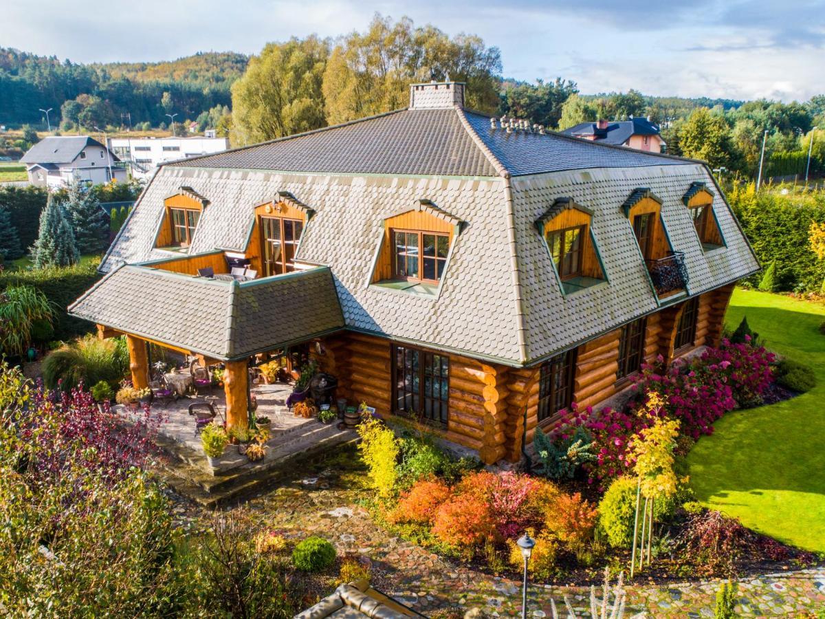 Retrohouse - Wypoczynek Dla Doroslych, B&B Reda Exterior photo